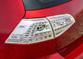 VW Golf MK7 / MK7.5 Clear Tail Lights (2012+)