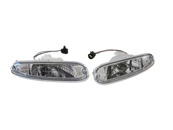 MX-5 MK1 Side Lights