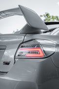 Subaru WRX/STI Clear Rear Tail Lights 2015-2021