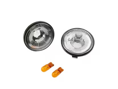 MX-5 MK1 Clear Indicators