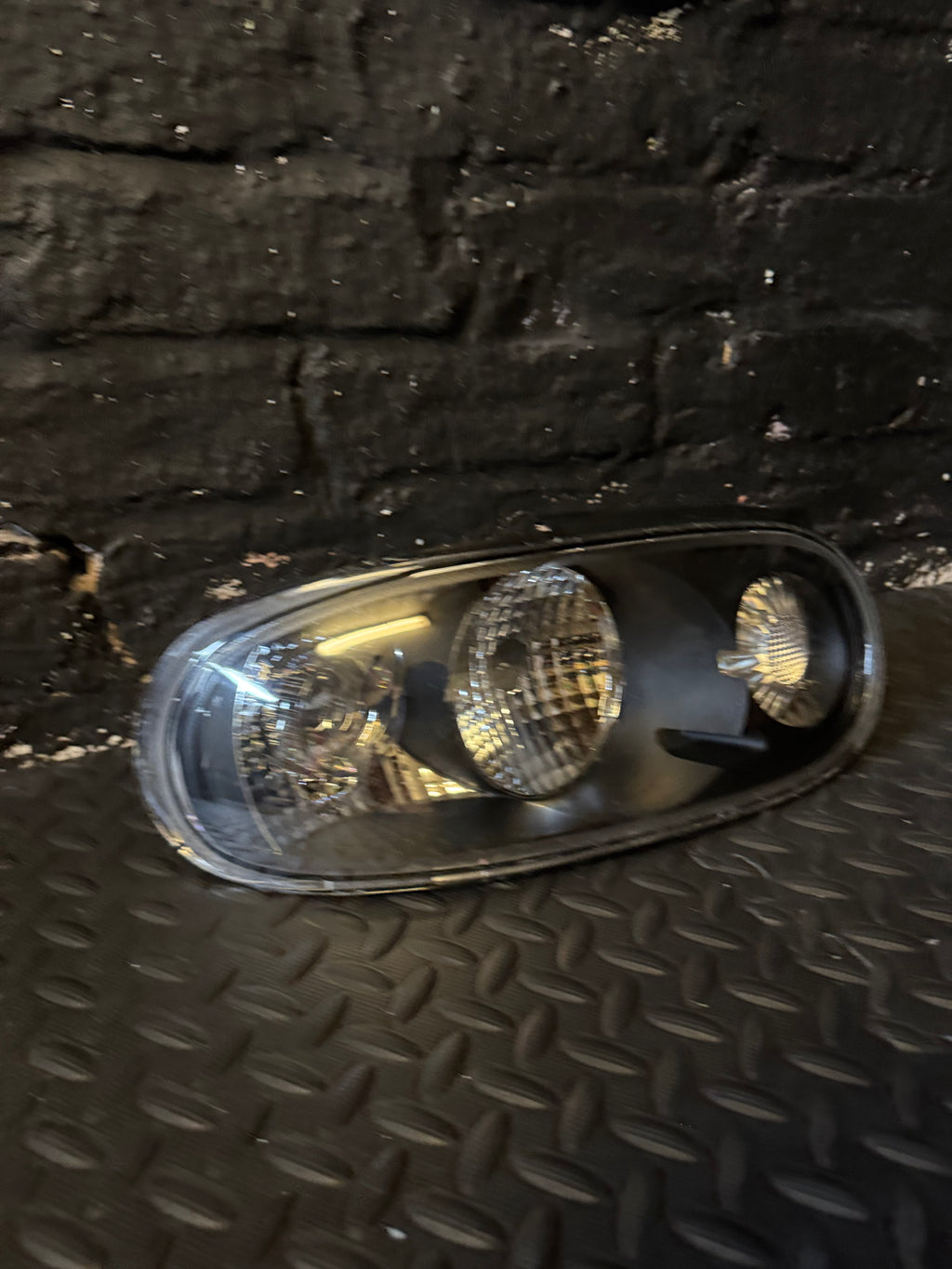 Mazda MX-5 MK1 NA Stealth Tail Lights