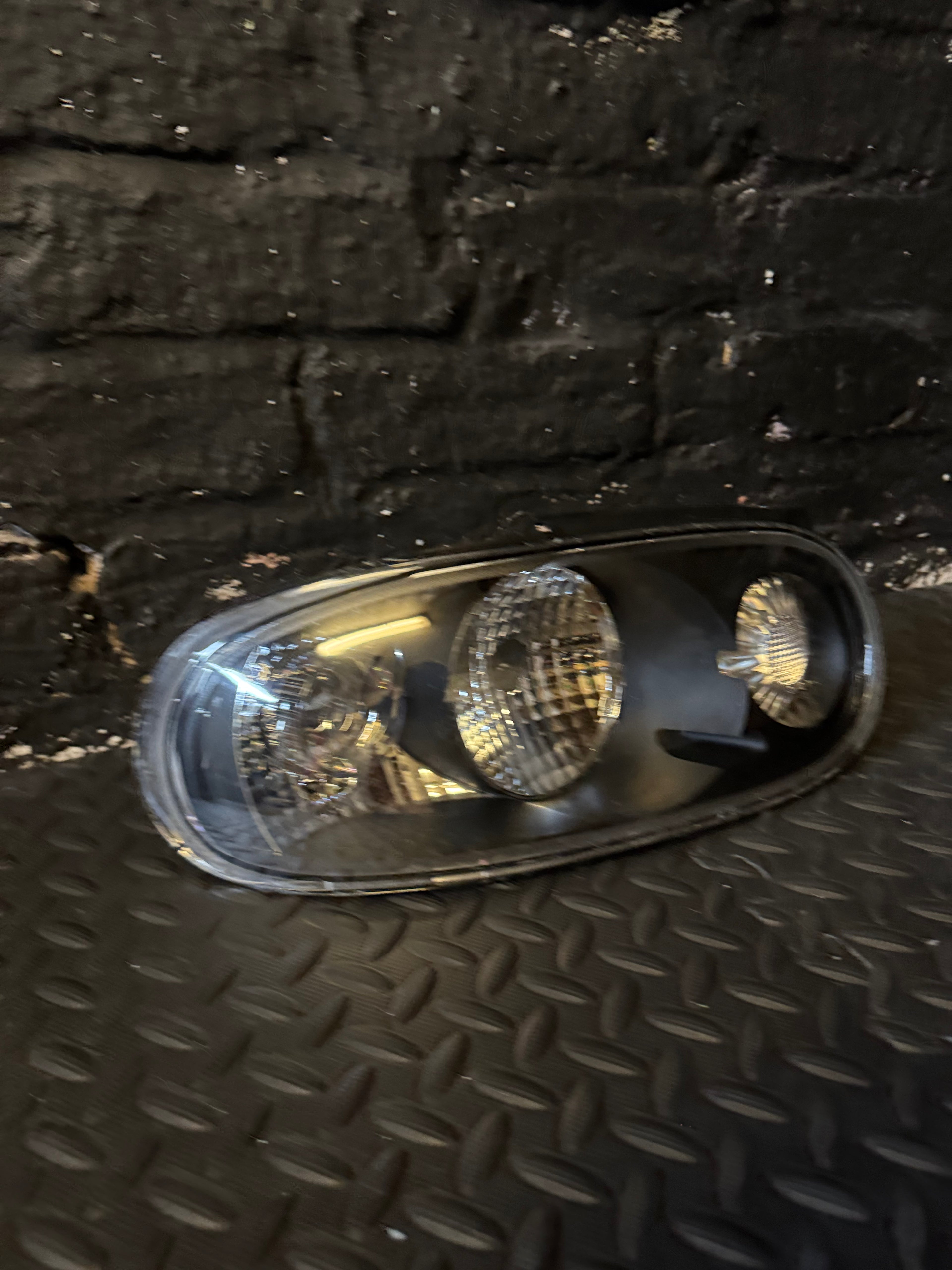 Mazda MX-5 MK1 NA Stealth Tail Lights