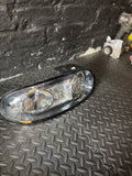 Mazda MX-5 MK3 NC Clear Tail Lights