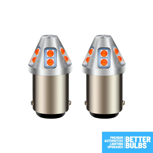 Better Bulbs Premium LED Tail Light Bulbs