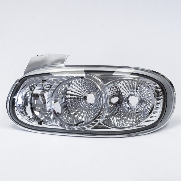 MX-5 MK2/2.5 Clear Tail Light (Single)