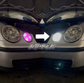 Better Bulbs Colour Fade LED Bulbs