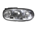 MX-5 MK1 Clear Tail Light (Single)