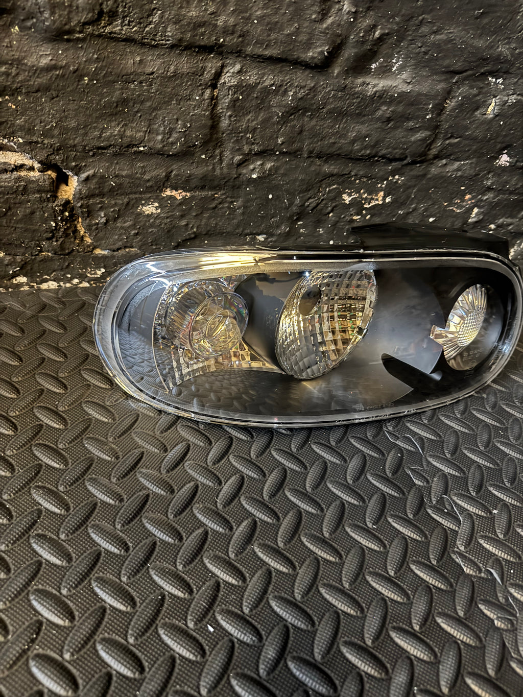 Mazda MX-5 MK1 NA Stealth Tail Lights