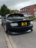 MX-5 MK2/2.5 Clear Tail Light (Single)