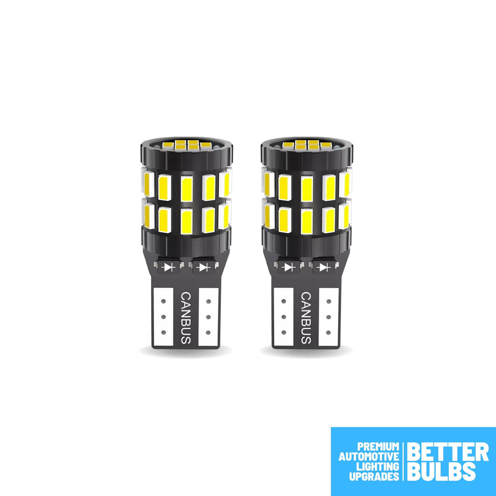 Better Bulbs Premium LED Tail Light Bulbs