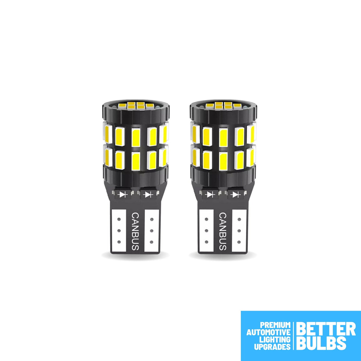 Better Bulbs Premium LED Tail Light Bulbs