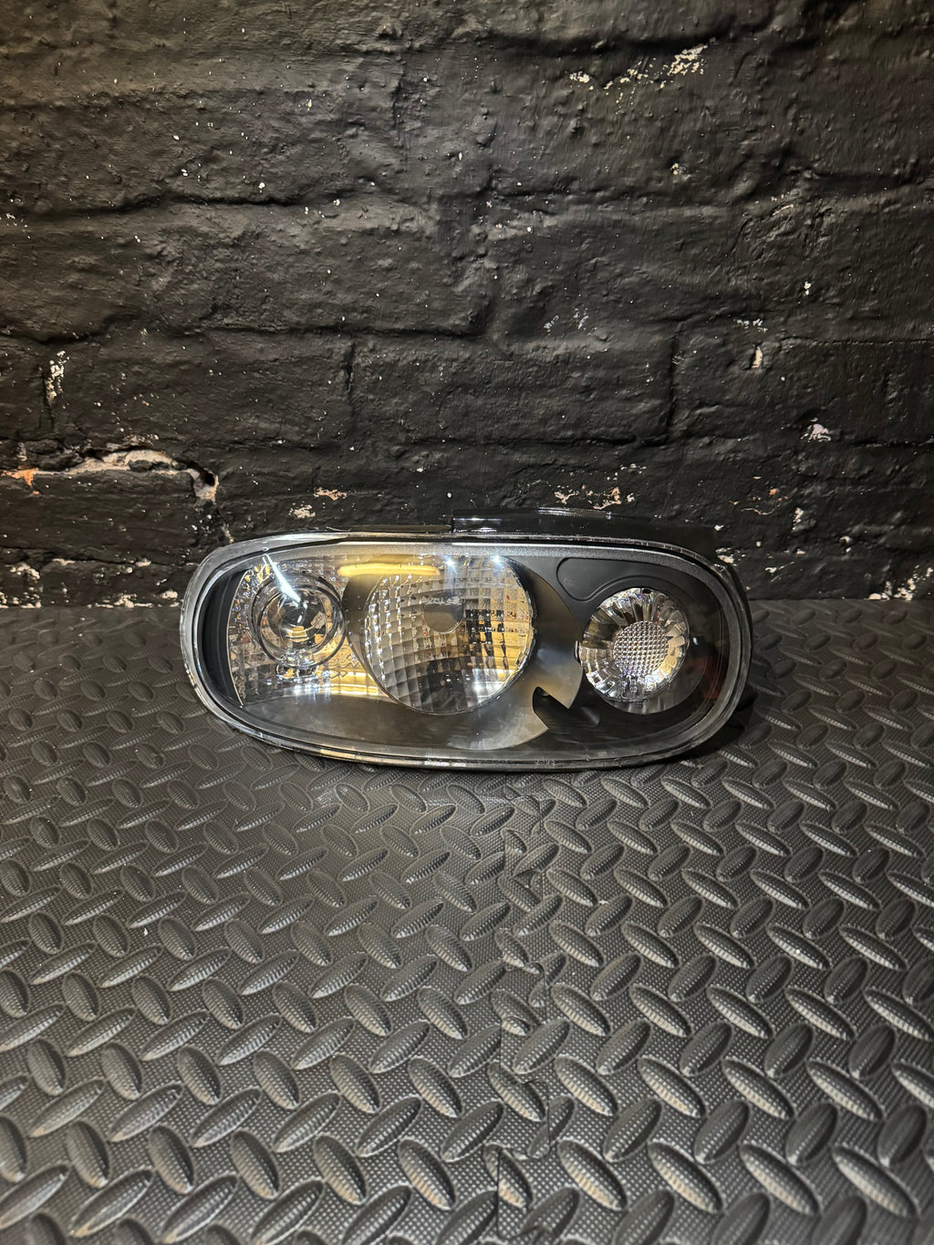 Mazda MX-5 MK1 NA Stealth Tail Lights