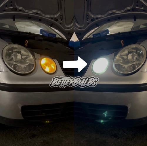 Better Bulbs Colour Fade LED Bulbs