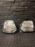 Volkswagen Polo 6R/6C V-Land Clear Tail Lights