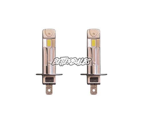 Better Bulbs Mini LED Headlight Bulbs