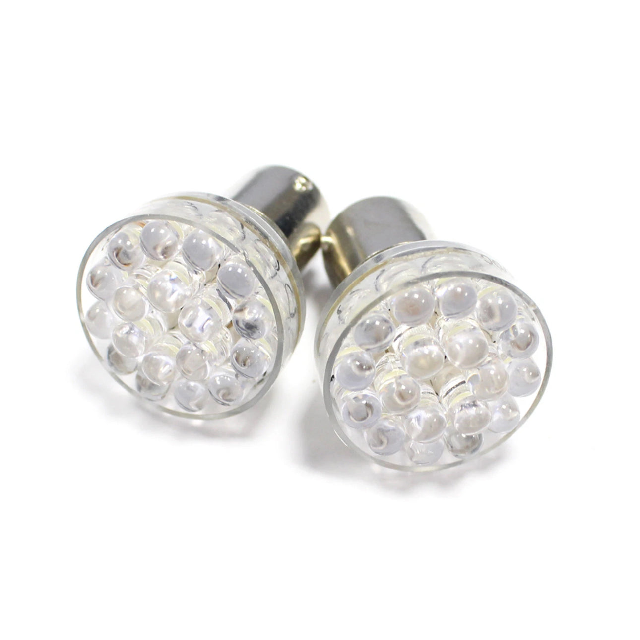 MX-5 LED Bulb Kit (with 1x reverse and 1x fog light)