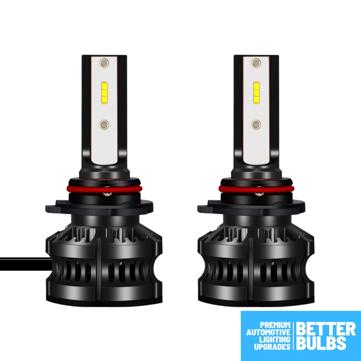 Better Bulbs Premium LED Fog Light Bulbs