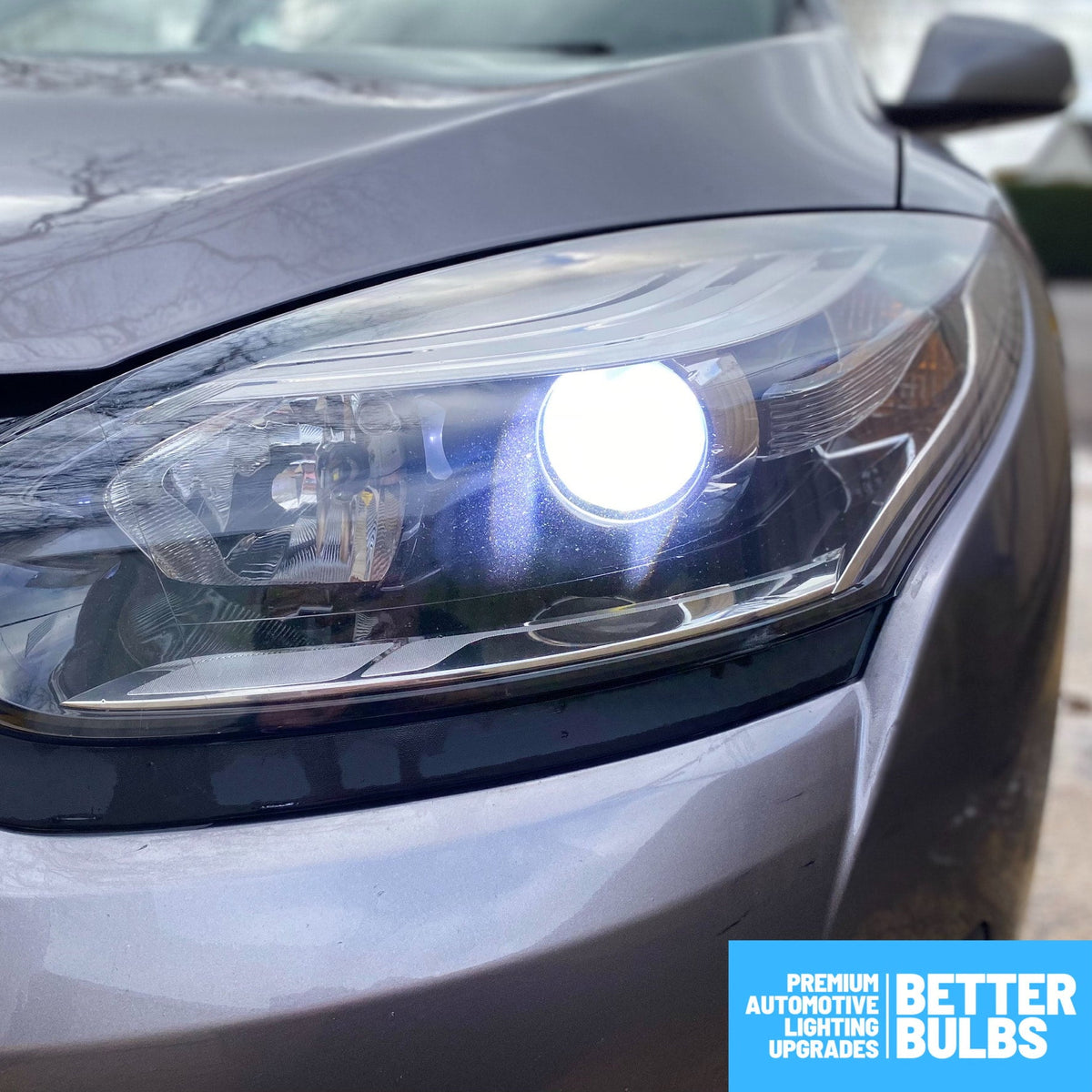 Better Bulbs Premium LED Headlight Bulbs