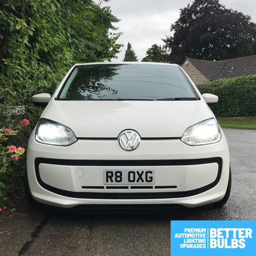 Better Bulbs Premium LED Headlight Bulbs
