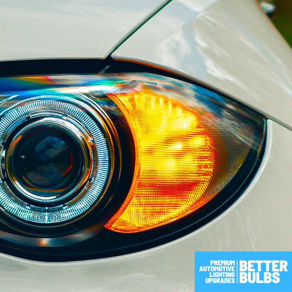 Better Bulbs Premium LED Indicator Bulbs