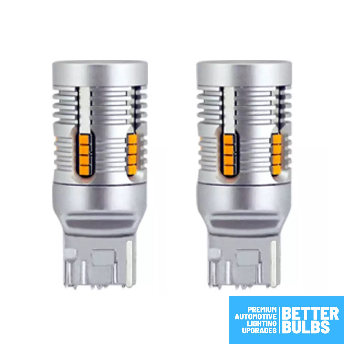 Better Bulbs Premium LED Indicator Bulbs