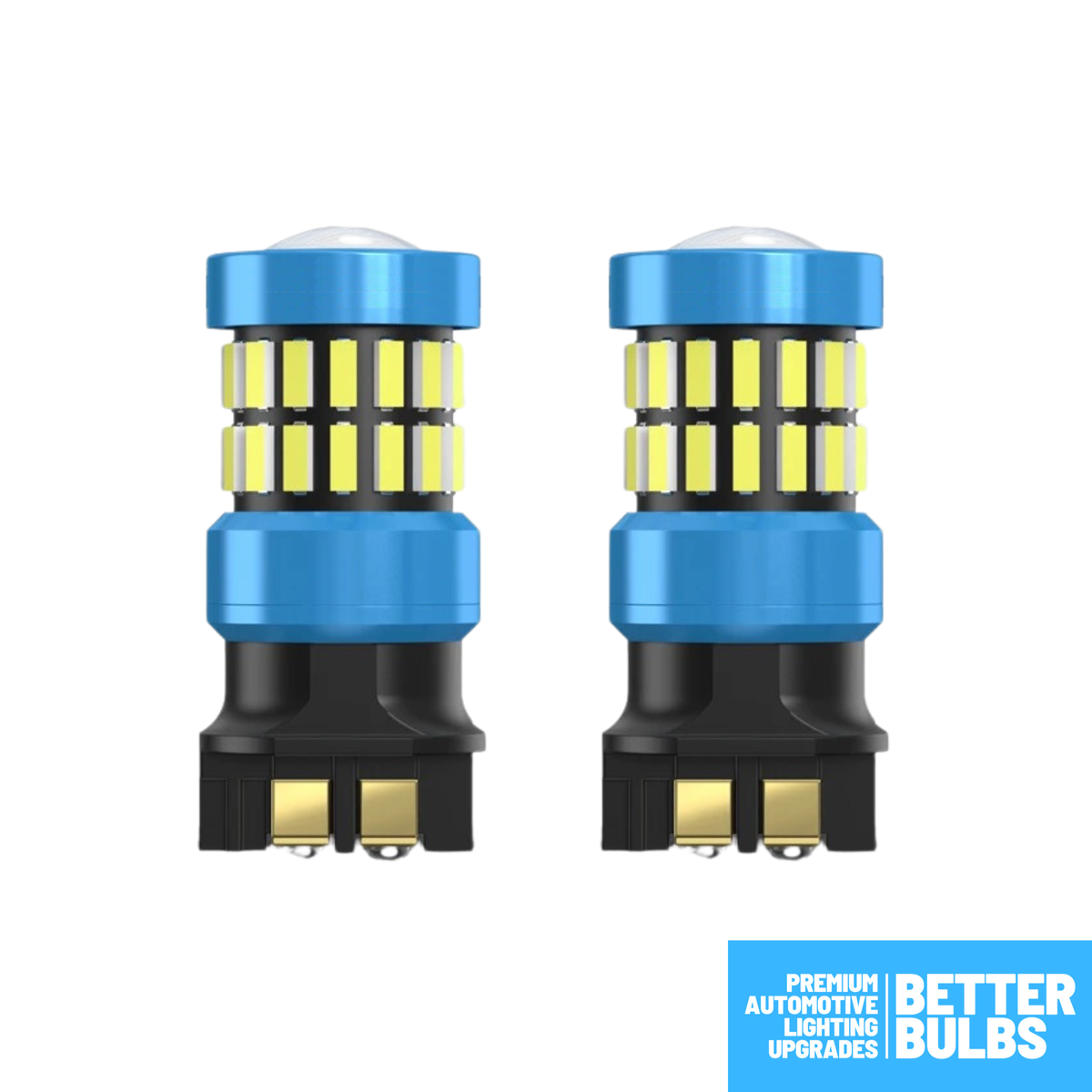 Better Bulbs Premium LED Indicator Bulbs