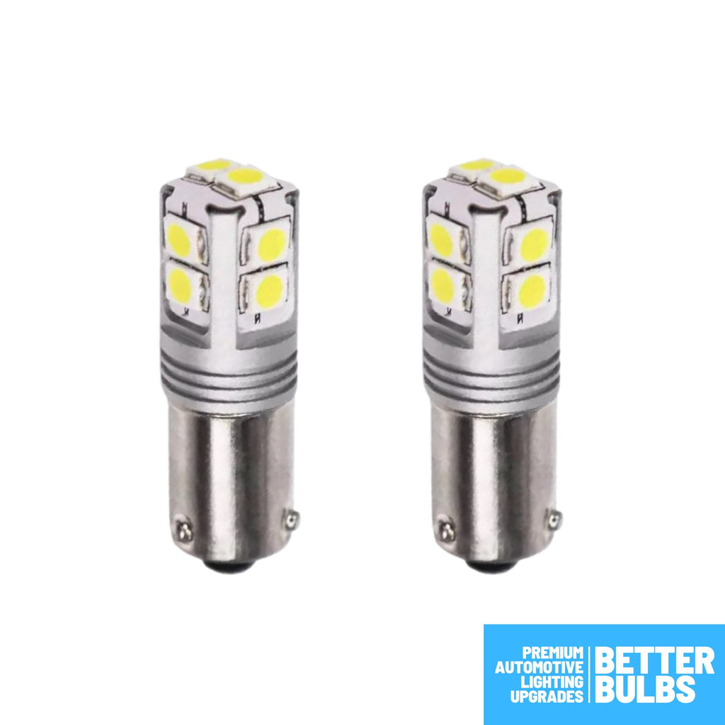 Better Bulbs Premium LED Indicator Bulbs