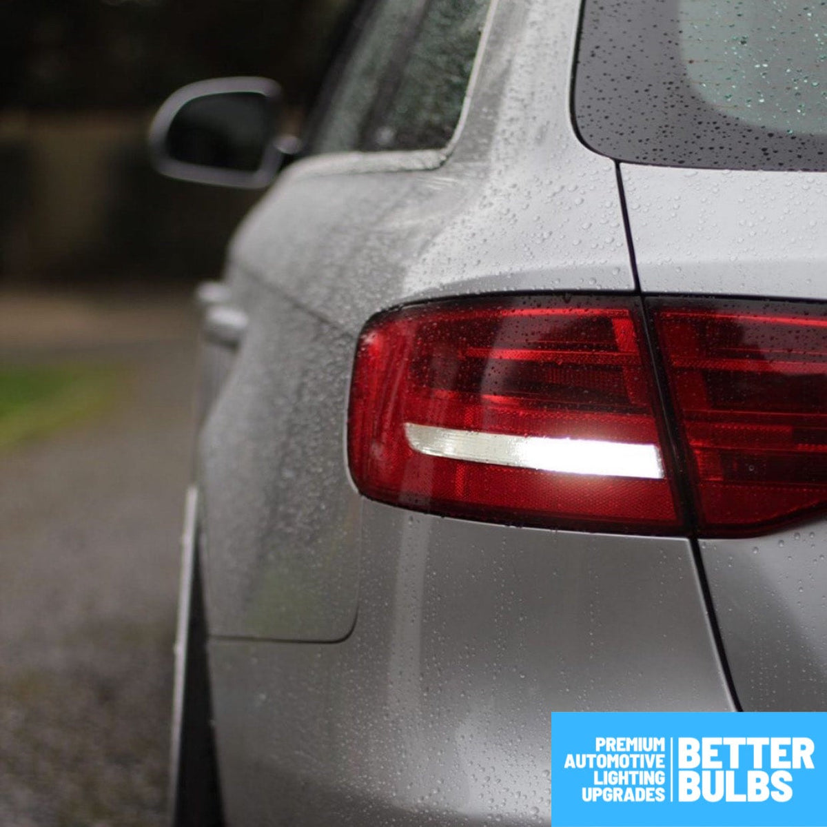 Better Bulbs Premium LED Reverse Bulbs