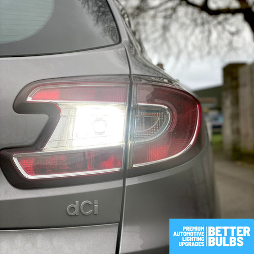Better Bulbs Premium LED Reverse Bulbs