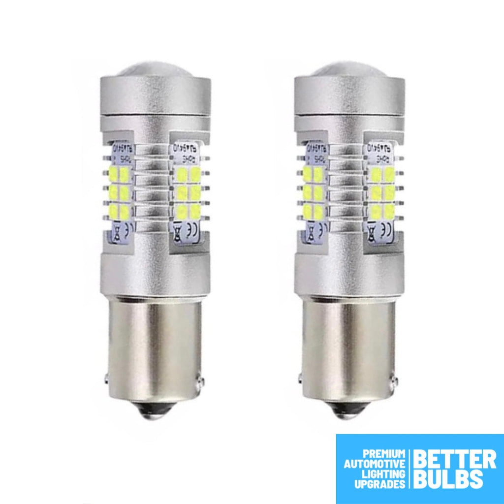 Better Bulbs Premium LED Reverse Bulbs