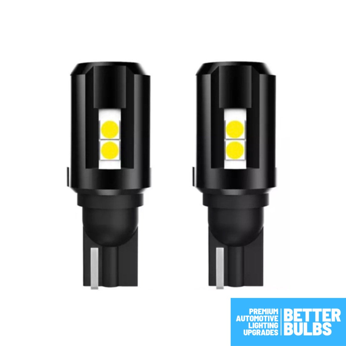 Better Bulbs Premium LED Reverse Bulbs