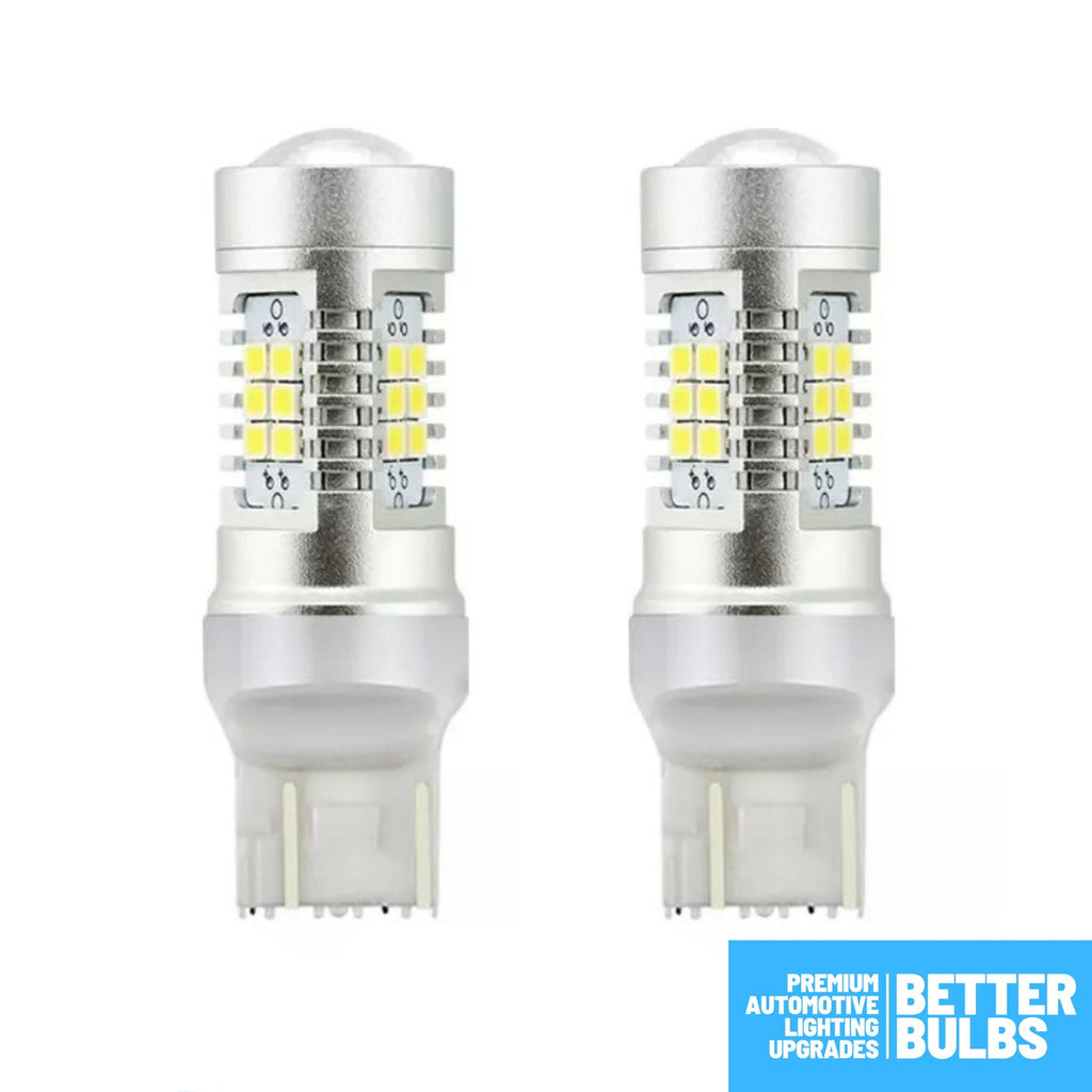 Better Bulbs Premium LED Reverse Bulbs