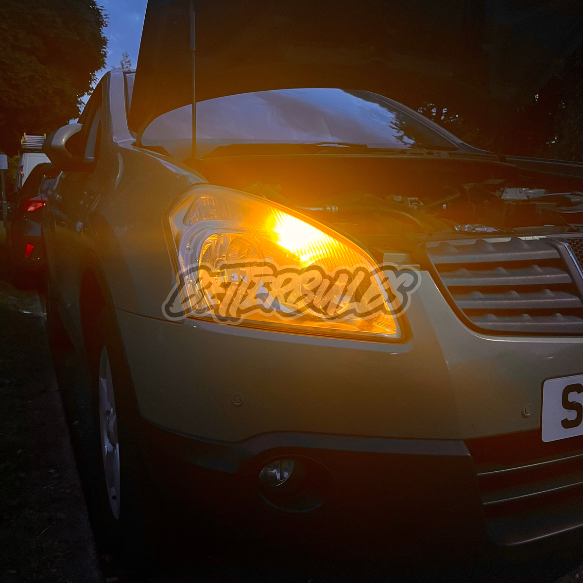 Better Bulbs Premium LED Sidelight Bulbs