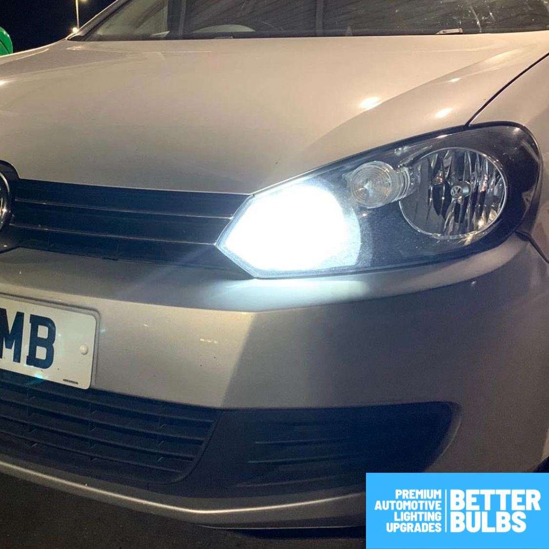Better Bulbs Premium Plus LED H15 Bulbs