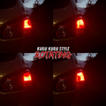 Better Bulbs Kuru Kuru LED Tail Light Bulbs