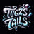 Tugz's Tails | Custom Clear Tail Lights  - Home
